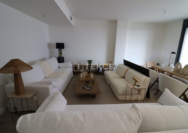 Badalona, La Morera, Barcelona, Catalonia 08918