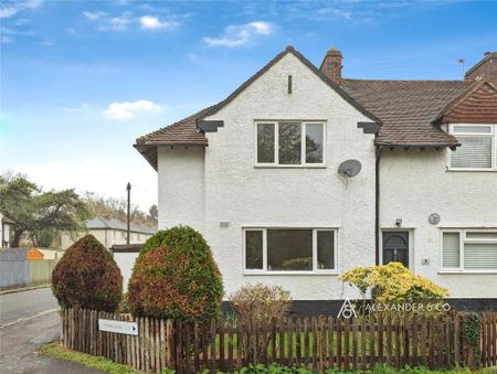 2 bedroom terraced house to rent - Photo 5