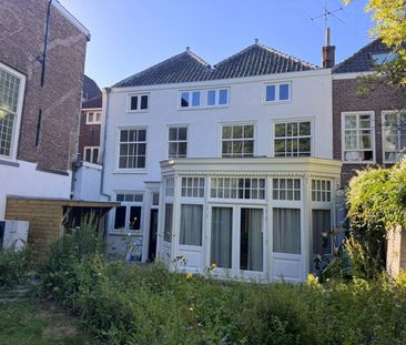 Appartement Bagijnhof 25-C, Delft - À Louer - Photo 5
