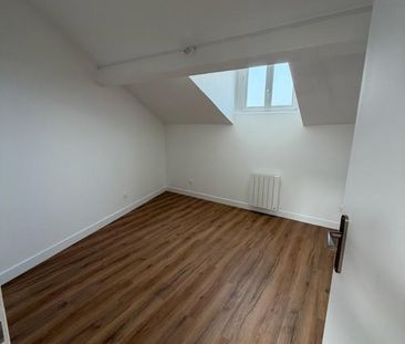 Location Appartement 2 pièces 32m² VILLEURBANNE 69100 - Photo 1