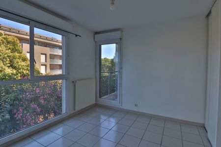 Location Appartement 2 pièces 46m² NIMES 30000 - Photo 3
