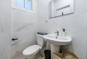 Calle Álamos, Málaga, Andalusia 29012