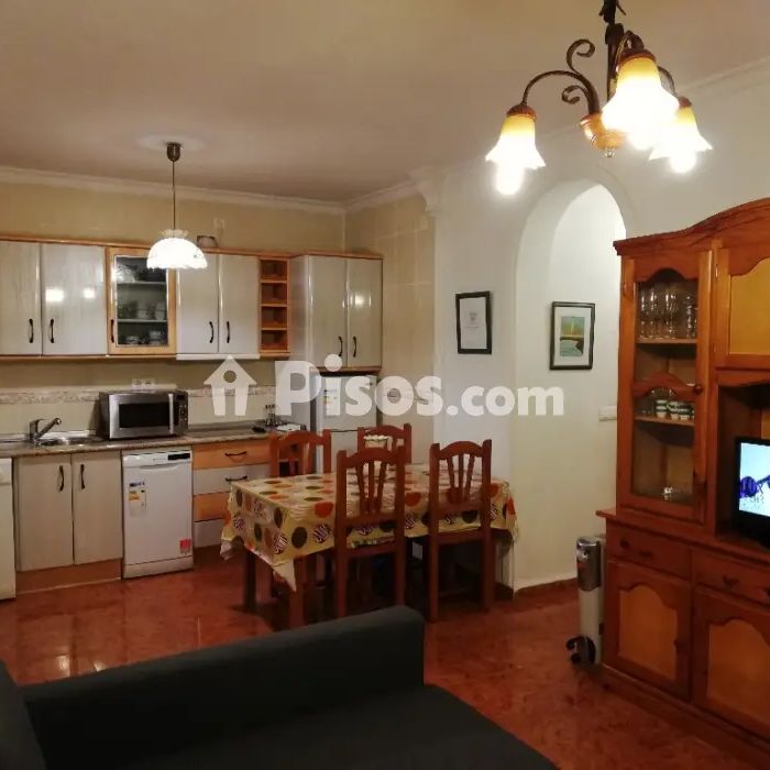 Casa rústica en alquiler en Camino los Tablazos, Número 1 - Photo 1