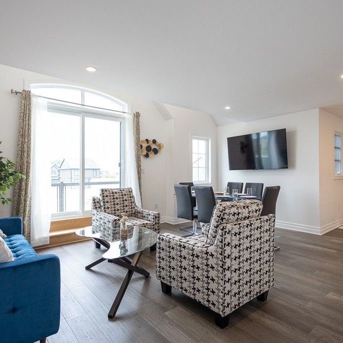 For Lease - 7416 Parkside Road Unit# Upper, Niagara Falls, Ontario - Photo 1