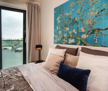 Te huur: Appartement Oosterdokskade 83 in Amsterdam - foto 5