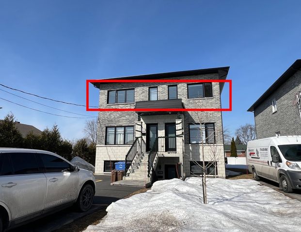À louer / Appartement - Photo 1