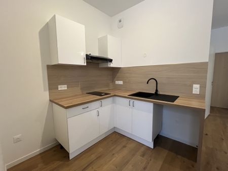 Appartement BOULEVARD JULES CESAR - Photo 2