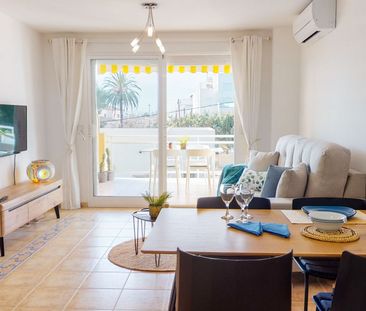 Apartamento de alquiler en Carretera de Les Marines a Dénia, 33, Le... - Photo 2