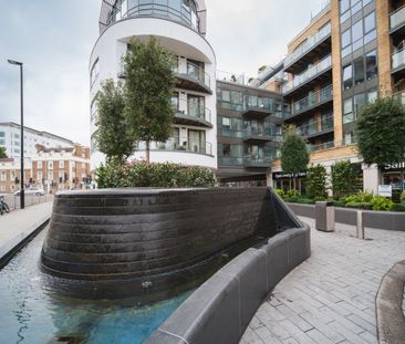 1 Bed Flat, Kew Bridge Road, TW8 - Photo 5