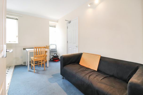 3 Swan Court Paradise Street, Oxford OX1 1JB - Photo 1