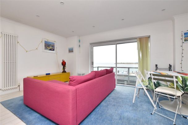 Shelly Court, Pierhead, Exmouth, EX8 - Photo 1