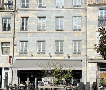 T2 Centre Ville Besançon - Photo 5