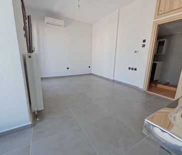 Studio/Γκαρσονιέρα για ενοικίαση Τίμιου Σταυρού (Σέρρες) - Photo 5
