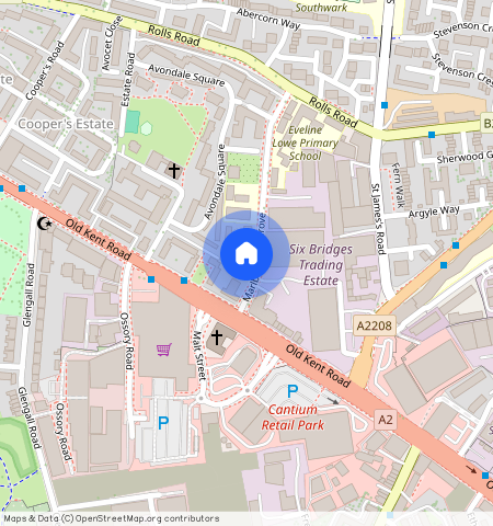 Flat 2, ** Marlborough Grove, Prenton