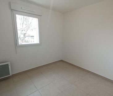 location Appartement T2 DE 42.4m² À AVIGNON - Photo 2