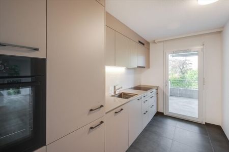 Child-friendly apartment in a quiet and green neighborhood - Photo 2