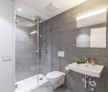 Ein Traum in Herzen von Basel - Foto 4