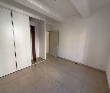 Location appartement 3 pièces, 61.60m², Carcassonne - Photo 1
