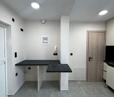 Studio/Γκαρσονιέρα για ενοικίαση Κουρέντι (Χαλκίδα) - Φωτογραφία 2