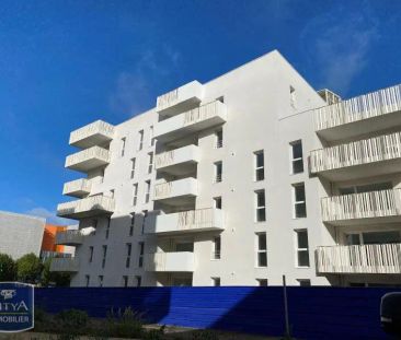 Appartement à louer 3 pièces 68.04m² - Photo 4