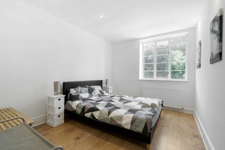 Pentonville Road, Pentonville Road, N1 - Photo 3