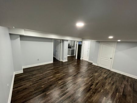 For Lease - 9438 Credit View Road Unit# Bsmt, Brampton, Ontario - Photo 2