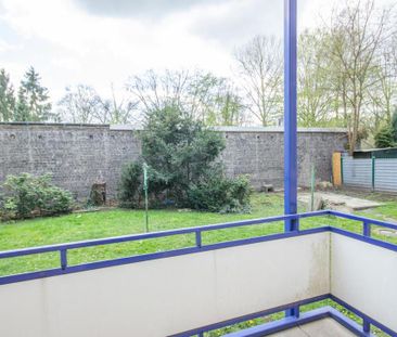 Erstbezug nach Renovierung! Helle und großzügige Aufteilung! - Foto 3