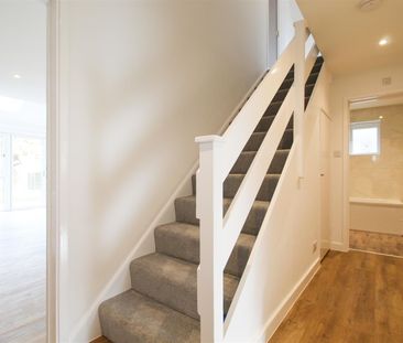 Sidney Gardens, Haslingfield, Cambridge - Photo 4