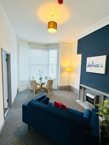 1 bedroom apartment to rent - Photo 4