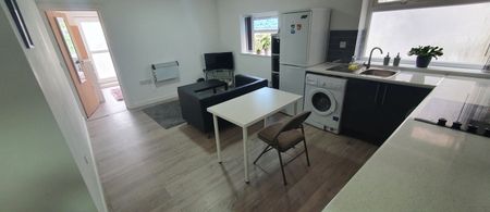Flat 2, 95 Cathays Terrace, Cathays, Cardiff, CF24 4HT - Photo 5