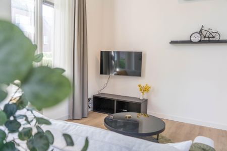 Te huur: Appartement Korvelplein in Tilburg - Photo 4