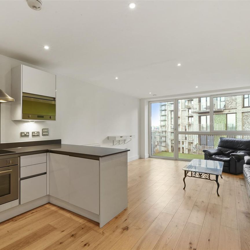 Apartment To Let - Photo 1