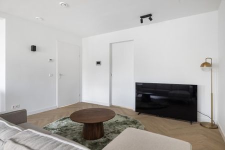 Te huur: Appartement Burgemeester de Raadtsingel in Dordrecht - Photo 3