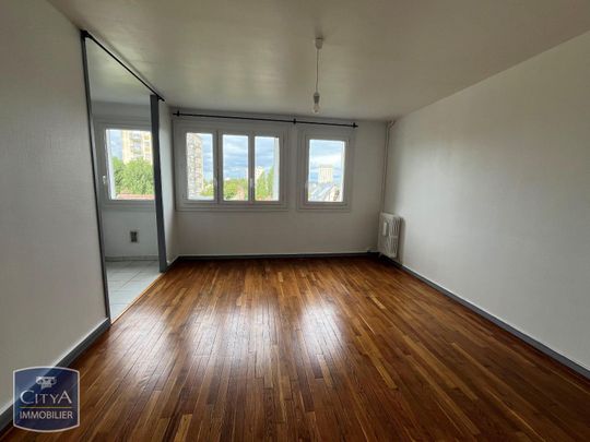 Location Appartement 1 pièce 28m² ALENCON 61000 - Photo 1