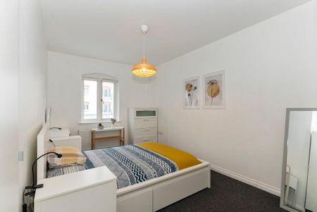 Apt 227, Saint Annes Square, City Centre, BT1, Belfast - Photo 3