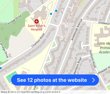Concorde Drive, Bristol, BS10 - Photo 1