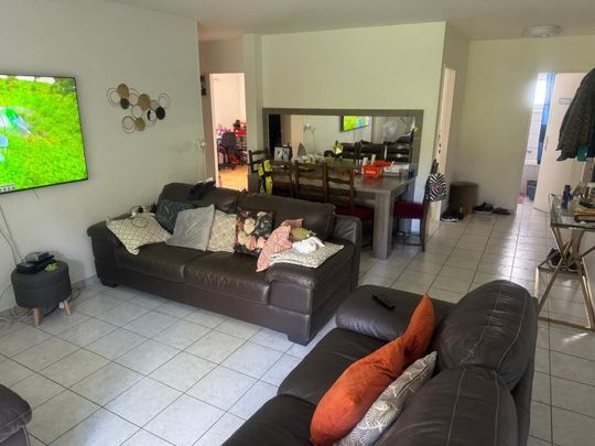 Bel appartement au Landeron - Photo 1