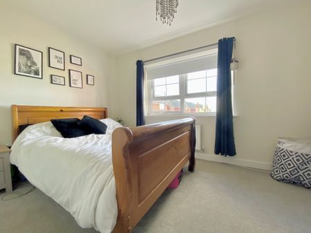 2 bedroom house to rent Brine Well Crescent, Stoke Prior, Bromsgrove, B60 - Photo 4