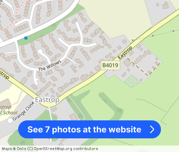 Eastrop, Highworth, SN6 - Photo 1