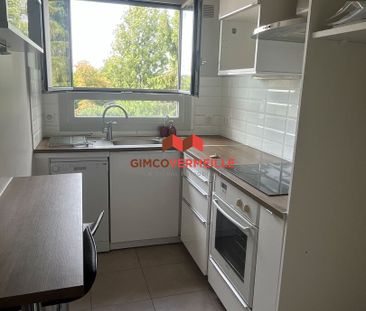 Location Appartement 2 pièces 51m² - Photo 3