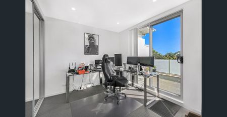 Boutique loft apartment - Photo 5