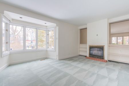 For Lease - 24 Douglas Crescent, Toronto, Ontario - Photo 3