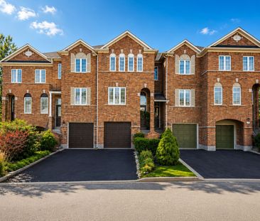 For Lease - 371 Fairgate Way, Oakville, Ontario - Photo 1