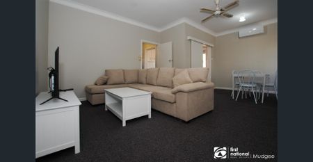 FULLY FURNISHED APARTMENT - Photo 4