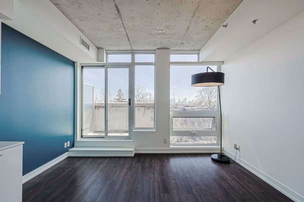 For Lease - 707 Dovercourt Road Unit# 416, Toronto, Ontario - Photo 1