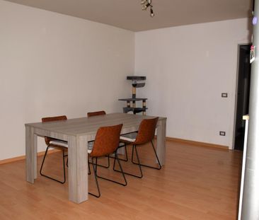 Gelijkvloers app. voor € 830 - Photo 6