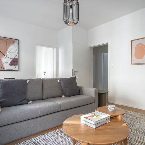 Helenastrasse - Photo 1