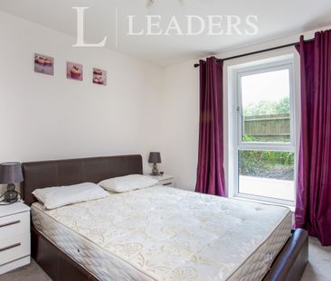 1 bedroom apartment to rent Nankeville Court, Guildford Road, GU22 - Photo 3
