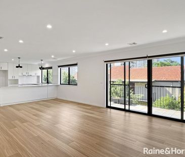 Newly Renovated 2 Bedroom Apartment In The Heart Of Gungahlin - Photo 1