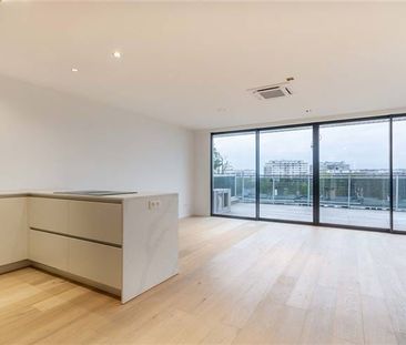 Appartement te huur - Foto 1